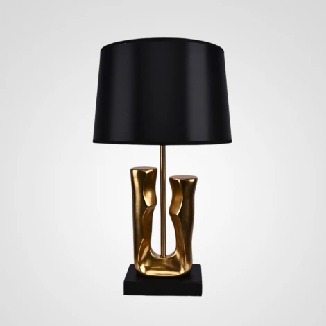 Настольная лампа Chori Gold Tab D38 By ImperiumLoft Chori01 (220V)