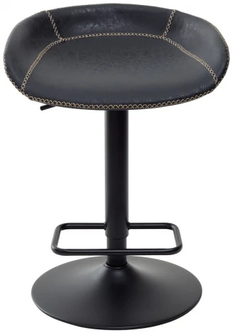 Барный стул ACAPULCO Vintage Black C-135 винтажный черный М-City