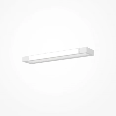 Настенный светильник светодиодный Maytoni Beam MIR265WL-L8W4K