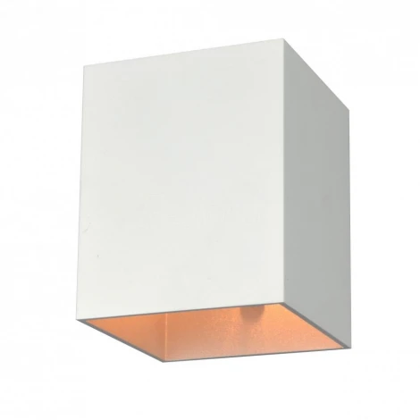 Настенный светильник Denkirs DK8022 DK8023-WH