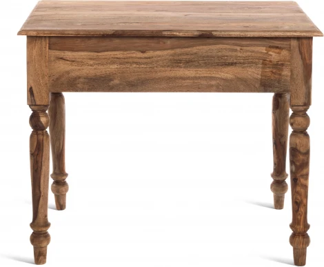 Письменный стол Бомбей ( BC-STUDY ) (Палисандр/Темное дерево) Tetchair арт.21179