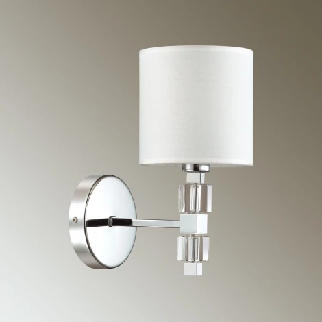 Бра Odeon Light Pavia 4113/1W