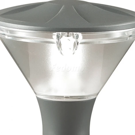 Наземный светильник Odeon Light Lenar 4046/1B