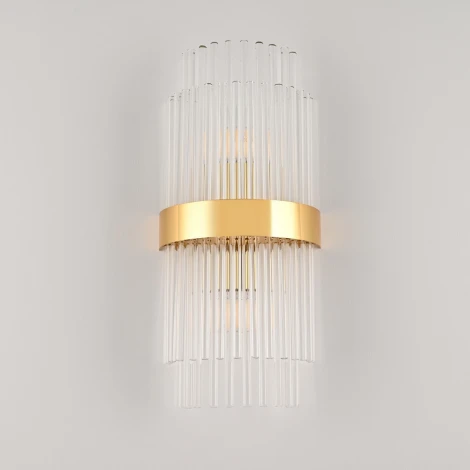 Бра Arte Milano Torcia 430122.180.2.E14.C1 GD