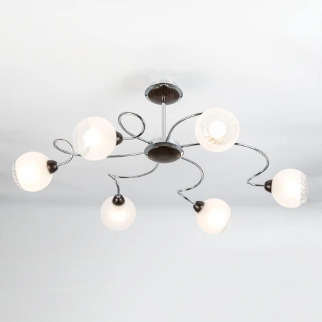 Потолочная люстра Citilux Одиссей CL130161