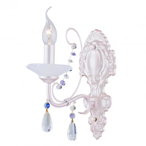 Бра Arti Lampadari Medea E 2.1.1 GM (220V, подвески, подсвечник, свеча)