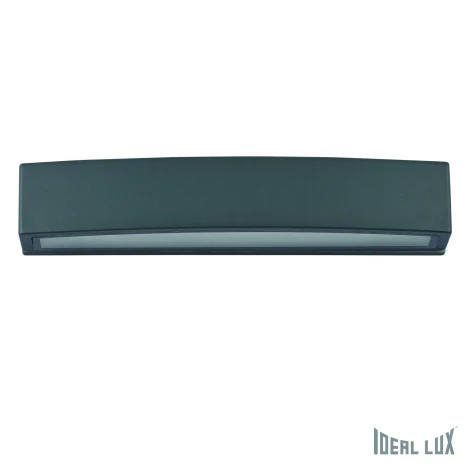 Архитектурная подсветка Ideal Lux Andromeda AP2 ANTRACITE