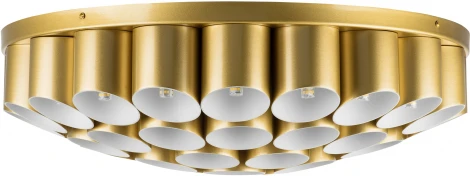 Потолочная люстра Lightstar Siena 720402 (220V, круглые)