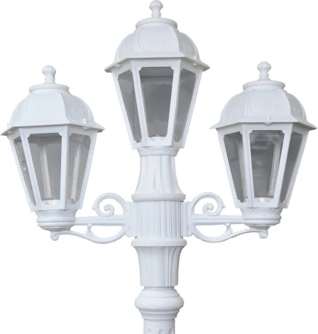 Наземный фонарь Fumagalli Saba K22.156.S21.WXF1R (220V, IP44)