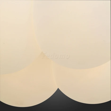 Подвесная люстра ST Luce Orbe SL809.503.08