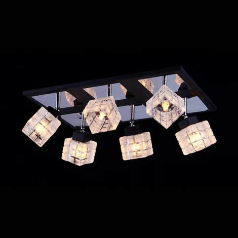 Спот Natali Kovaltseva 10708 10708/6C WENGE