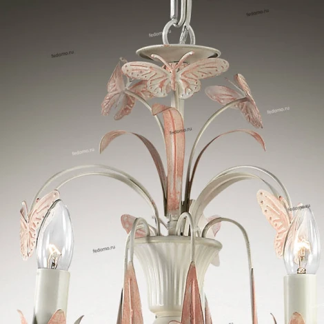 Подвесная люстра Odeon Light Fera 2895/5