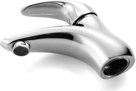 Смеситель Iddis Leaf LEASB00I01 для раковины