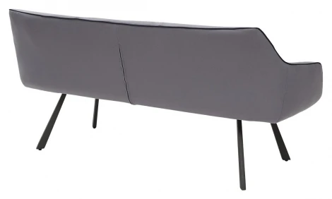 Диван M-City MADISON GREY, шерсть