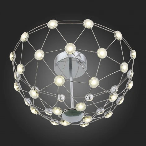 Потолочная люстра ST Luce Ufo SL796.102.36
