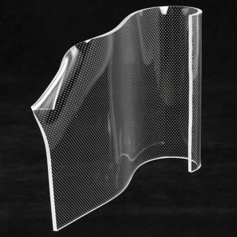 Настенный светильник Lussole Calvert LSP-7370 (LED, 220V)