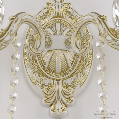 Бра Bohemia AL7901 AL7901B10/2/175 B WMG