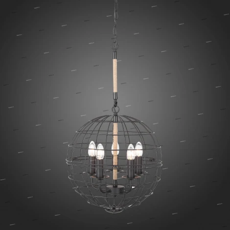 Подвесная люстра ST Luce Taticо SL191.403.05