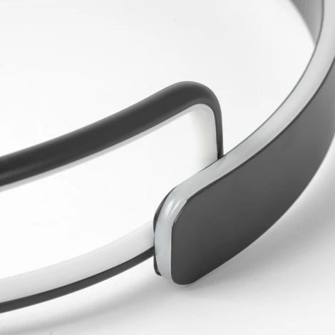 Подвесной светильник Lussole Bradford LSP-7160 (LED, 220V, на тросе, круглые)