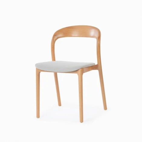 Обеденный стул Canada 2.0 COSMO арт.Dany soft