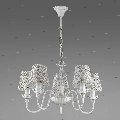 Подвесная люстра Lumion Godelina 3261/5