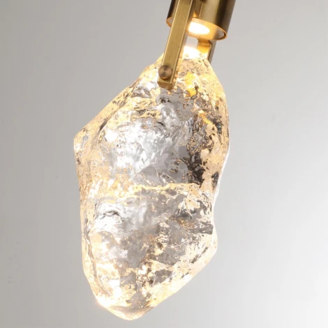 Бра LIA 4372/5WL (LED, 220V)