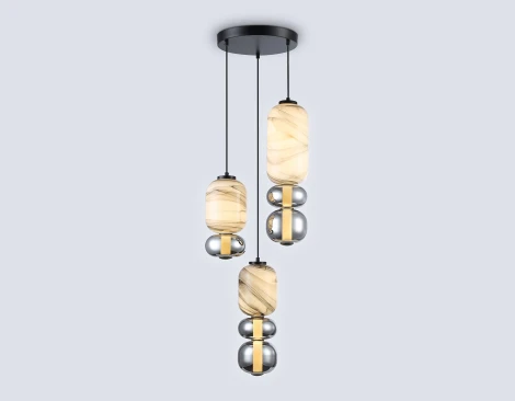 Подвесной светильник светодиодный Ambrella High Light LH11036