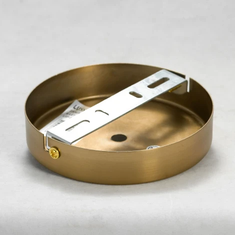 Потолочная люстра на штанге Lussole Lgo Ouachita GRLSP-8277 (220V, IP21)