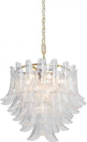 Подвесная люстра V5860-8/10 Vitaluce (220V, на цепи)