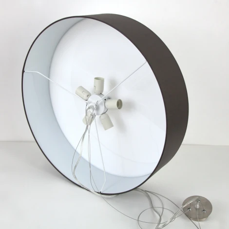 Подвесная люстра Lighthall Viviana 65 LH022024 (на тросе, круглые)