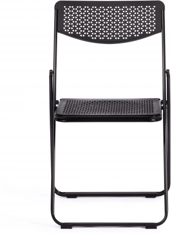 Стул складной FOLDER (mod. 3016) Tetchair (Черный).