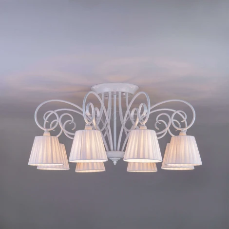 Потолочная люстра Bogate's Severina 303/8 (220V)