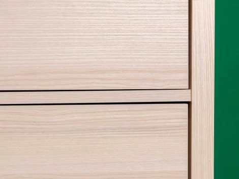 Комод Village ОГОГО 331713