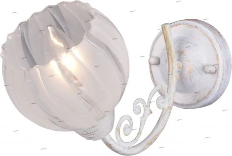 Бра Toplight Megan TL3800B-01WG