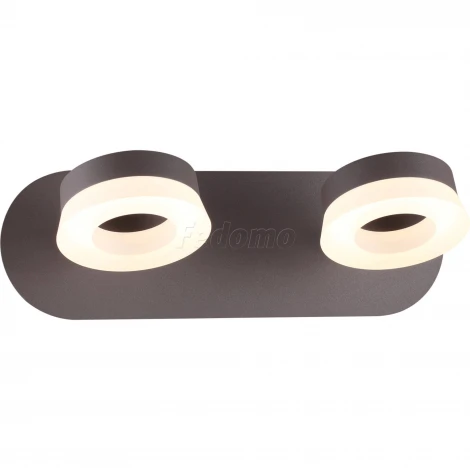 Спот Odeon Light Wengelina 3537/2WL