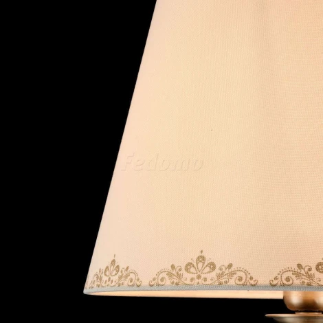 Торшер Freya Ksenia FR2539FL-01BS