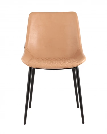 Стул Stool Group Деймон экокожа бежевый УТ000036399