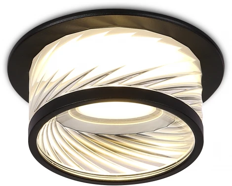 Встраиваемый светильник TECHNO SPOT TN1252 Ambrella (220V)