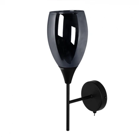 Бра Arte Lamp A7951AP-1BK