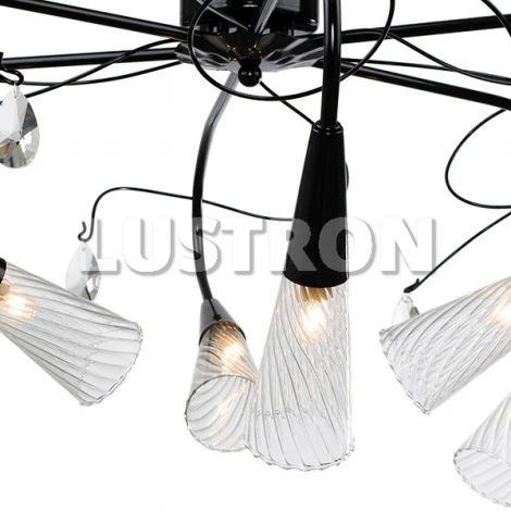 Потолочная люстра Lightstar Aereo 711067