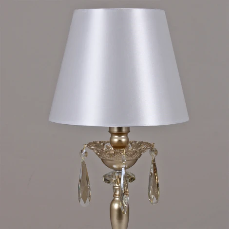 Интерьерная настольная лампа ILLUMICO IL5233-1TLS-25 ELITE