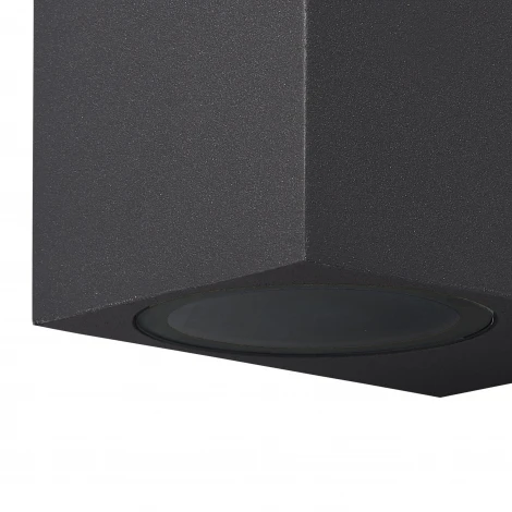 Архитектурная подсветка Mantra Kandanchu 6516 (220V, куб, IP54)