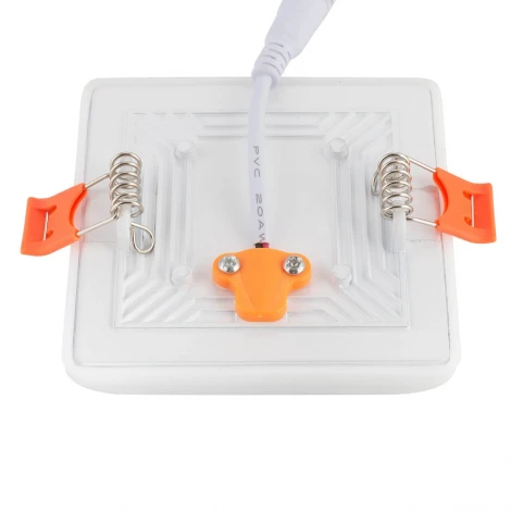 Встраиваемый точечный светильник Denkirs DK4600 DK4606-WW