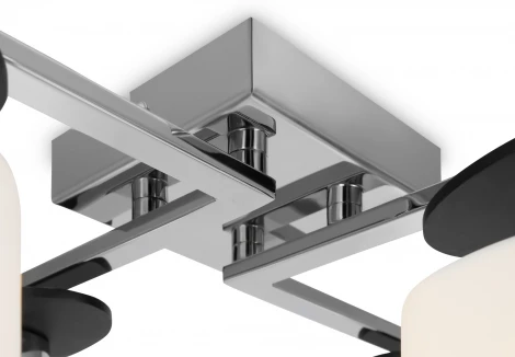 Потолочная люстра Freya Bice FR5101-CL-04-CN (220V)