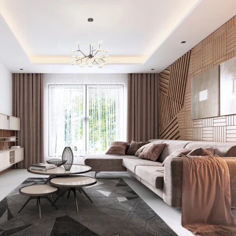 Подвесная люстра Bogate's Pallina 545 (220V, на тросе)