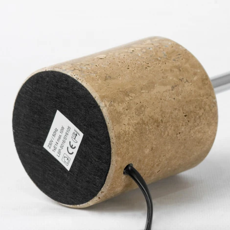 Настольная лампа Lussole Стрим LSP-5016