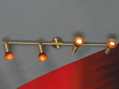 Спот Lussole Leggero LSQ-4199-04