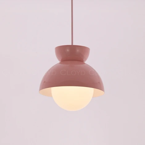 Подвесной светильник Cloyd Erma 11340 (220V, на проводе)