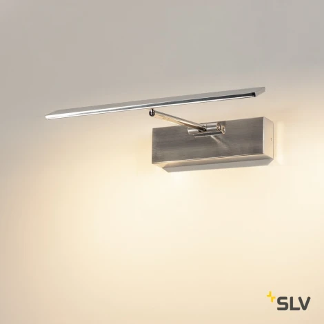 Подсветка для картин Slv RETRATO 1002961