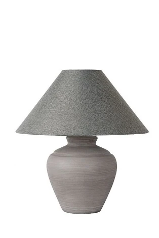 Интерьерная настольная лампа Lucide Bonjo 44501/81/36